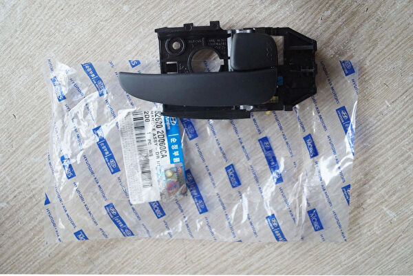 Maher Kapı Kolları