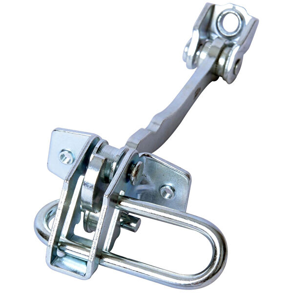 Maher Kapı Ekipmanları