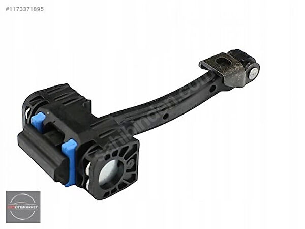 Maher Kapı Ekipmanları