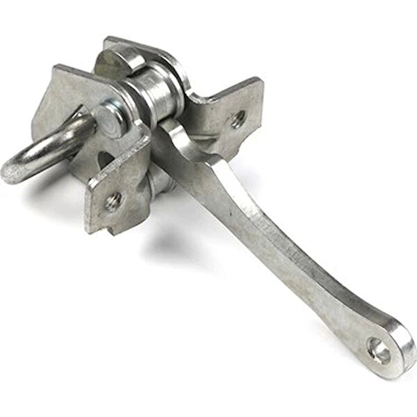 Maher Kapı Ekipmanları