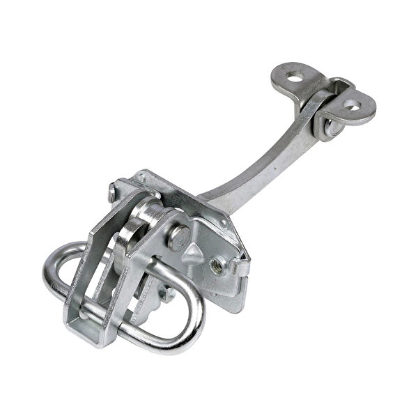 Maher Kapı Ekipmanları