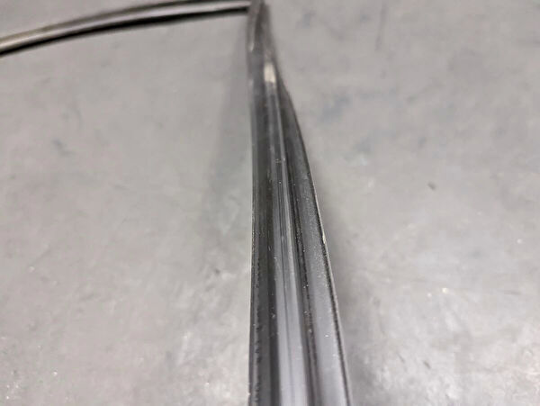 Maher Cam Ekipmanları