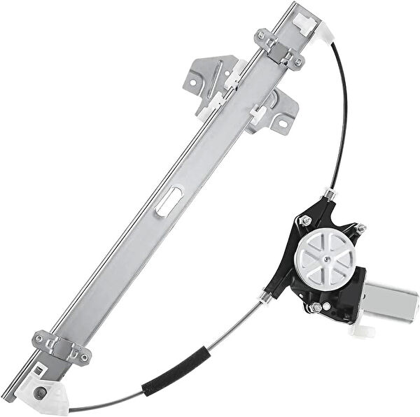 Maher Cam Krikoları