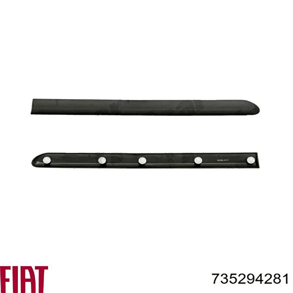 Tst Kapı Ekipmanları