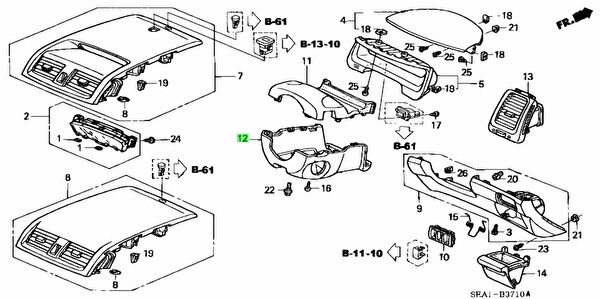 Tst Direksiyon Ekipmanları