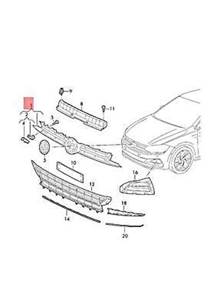 Orjinal Panjur & Izgaralar
