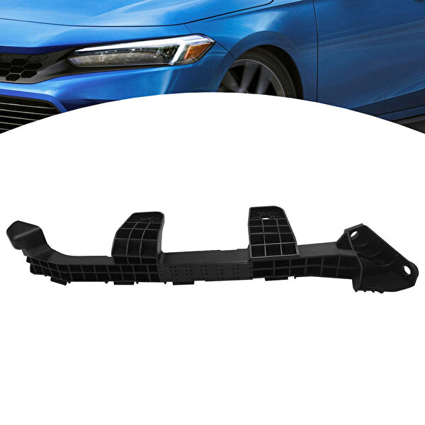 Orjinal Araç Tamponu