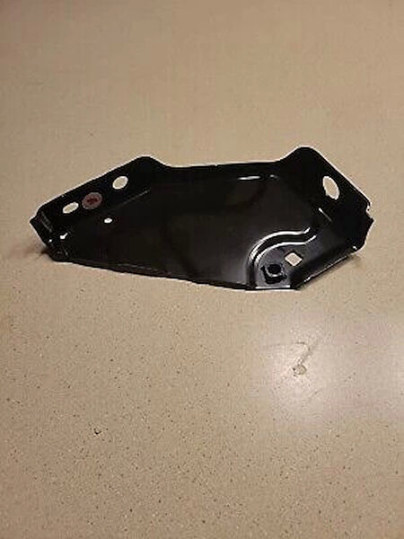 Orjinal Araç Tamponu