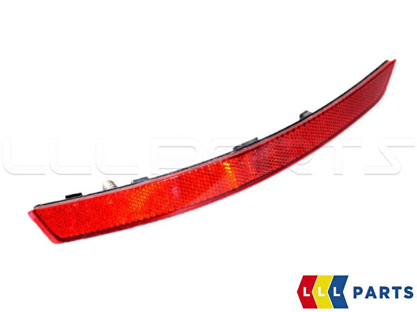 Orjinal Araç Tamponu