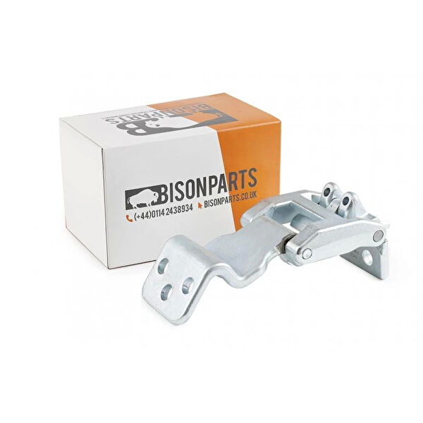 STANDART Kapı Ekipmanları