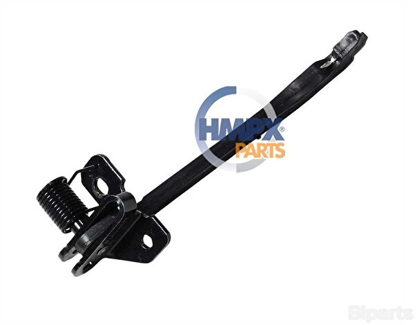 STANDART Kapı Ekipmanları