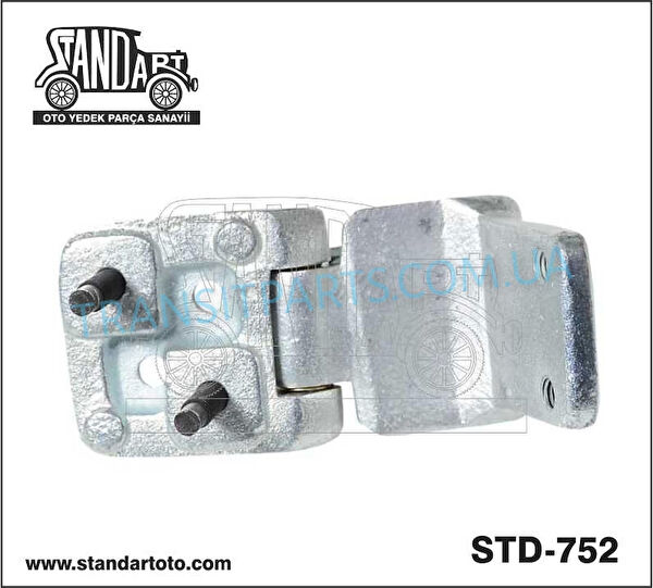 STANDART Kapı Ekipmanları