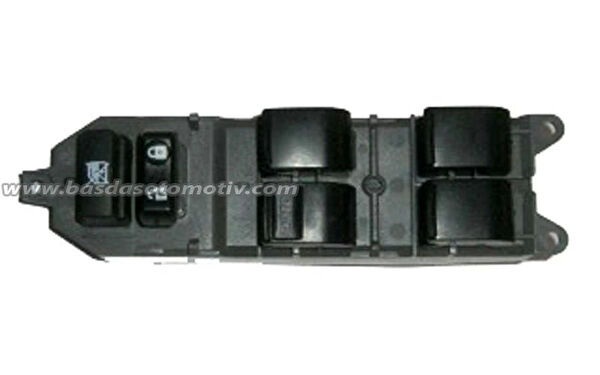 JPI Kapı Ekipmanları