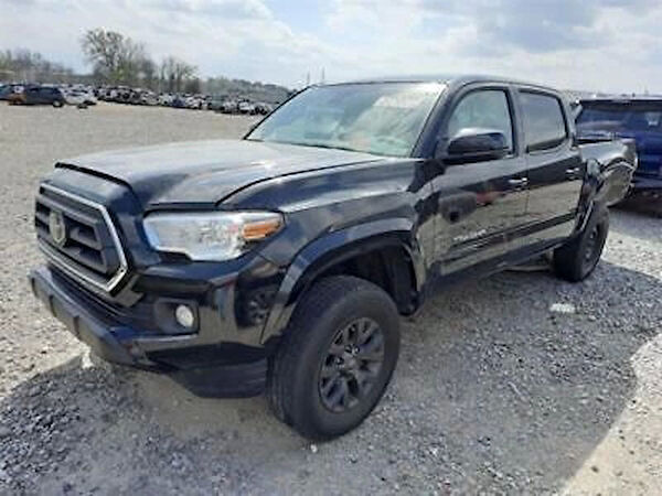 TAIWAN Araç Tamponu