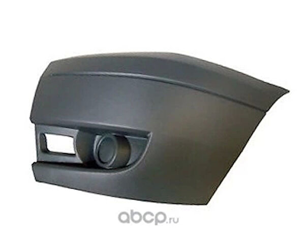 TAIWAN Araç Tamponu