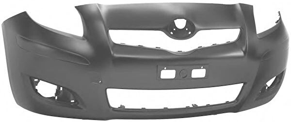 TAIWAN Araç Tamponu