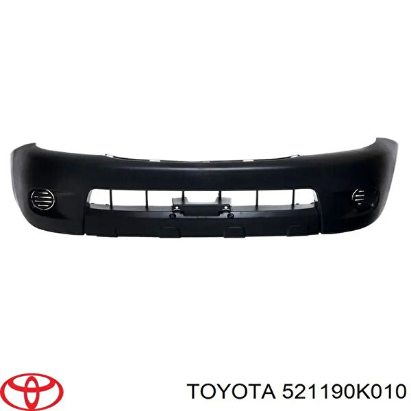 TAIWAN Araç Tamponu