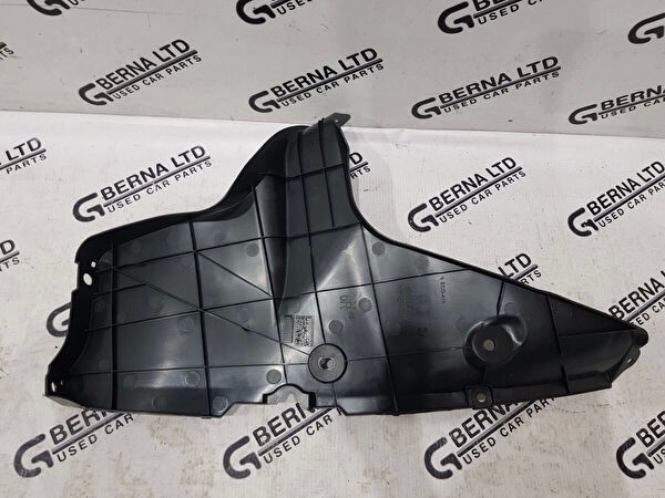 TAIWAN Araç Tamponu