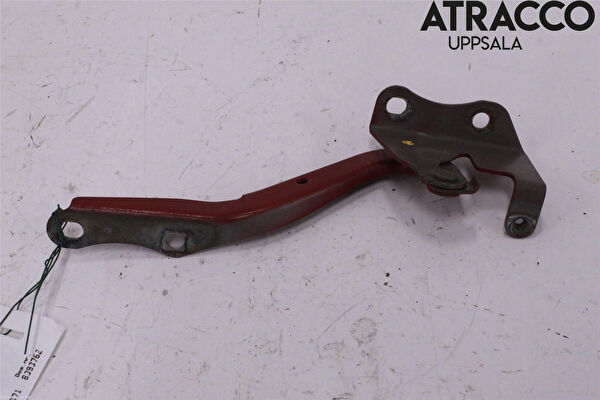 TAIWAN Kaput Ekipmanları