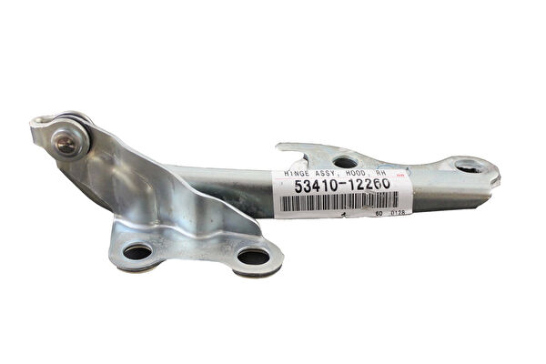 TAIWAN Kaput Ekipmanları