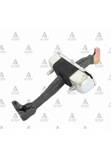 TAIWAN Kapı Ekipmanları