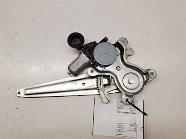 TAIWAN Cam Krikoları