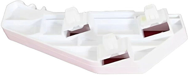 TAIWAN Araç Tamponu