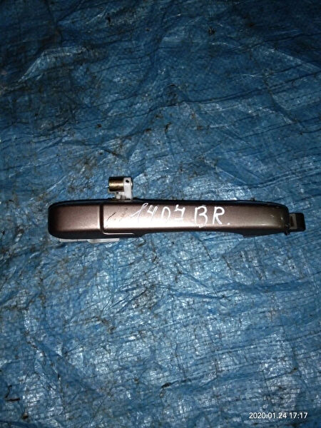 TAIWAN Kapı Kolları