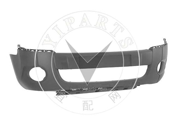 TAIWAN Araç Tamponu