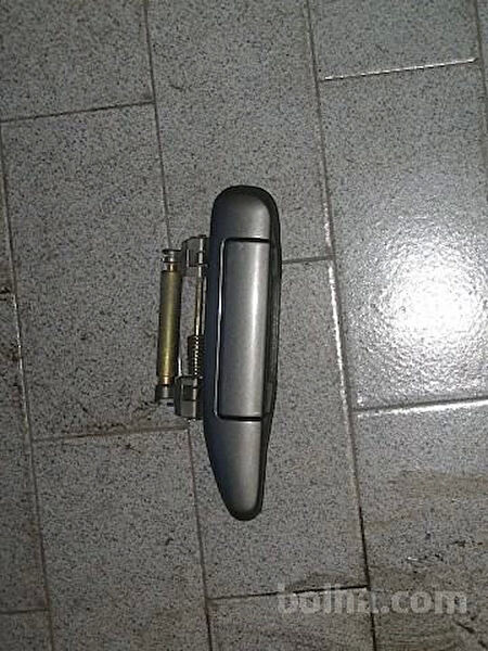 TAIWAN Kapı Kolları