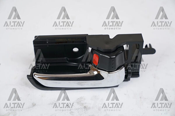 TAIWAN Kapı Kolları