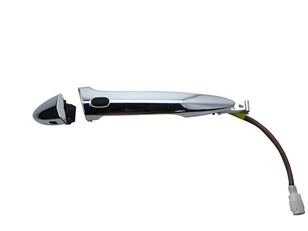 TAIWAN Kapı Kolları