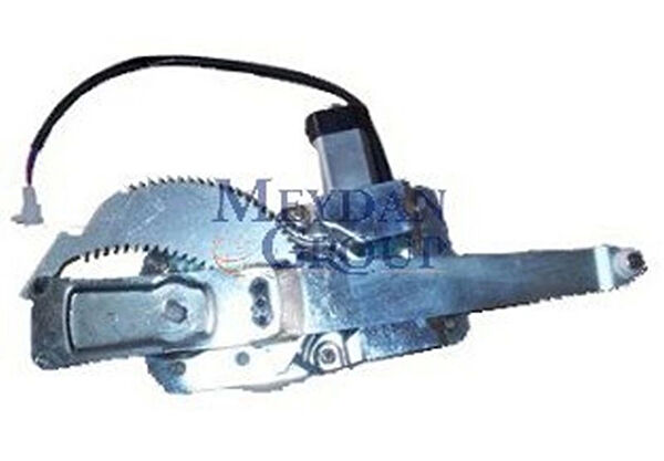 TAIWAN Cam Krikoları