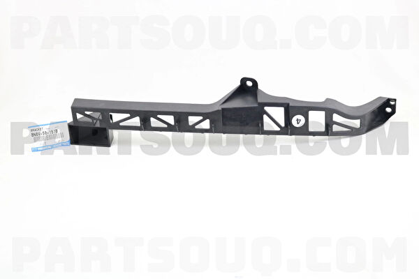 TAIWAN Araç Tamponu