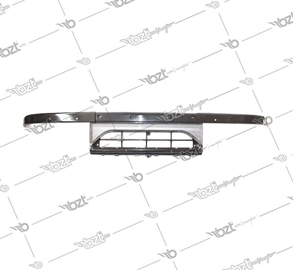 TAIWAN Panjur & Izgaralar