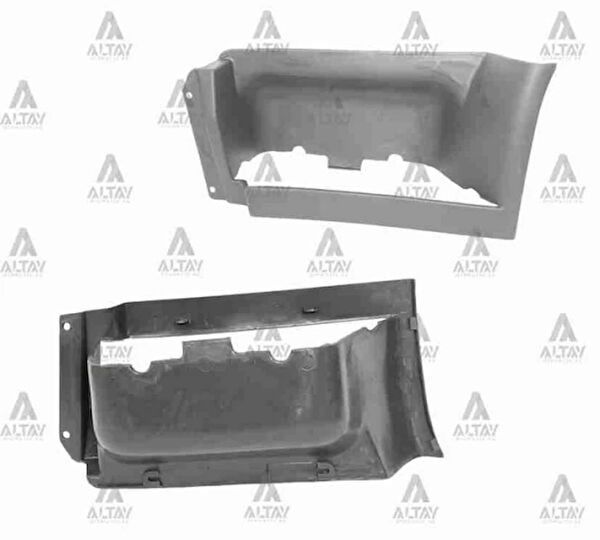 TAIWAN Karoser & Karoser Malzemeleri