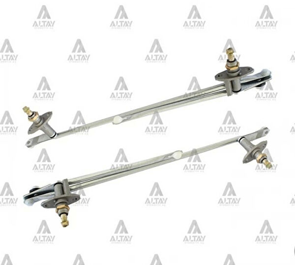 TAIWAN Silecek Aksesuarları