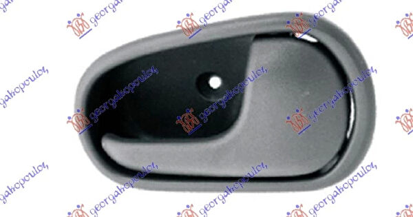 TAIWAN Kapı Kolları