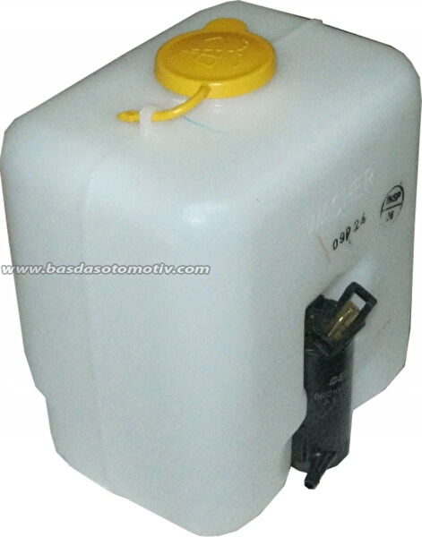 Tst Cam Suyu Bidonu & Ekipmanları