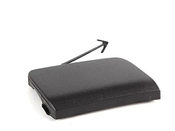 Tst Çeki Demiri Kapağı