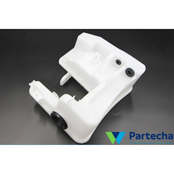 Volkswagen Cam Suyu Bidonu & Ekipmanları