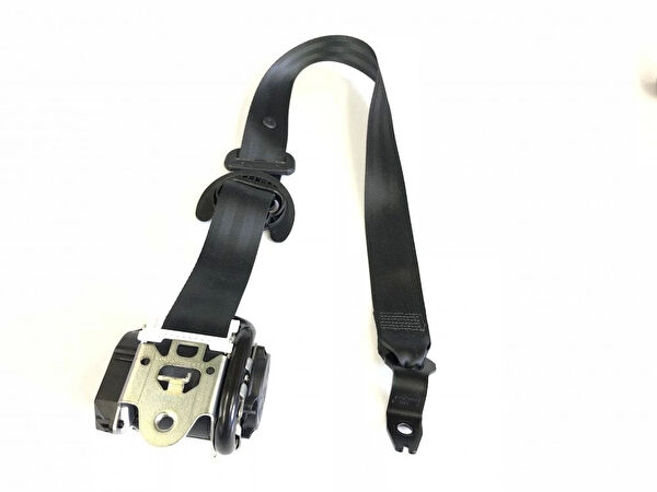 Tst Emniyet Kemeri Yükseltici