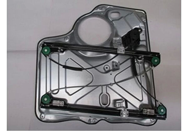 HILEKS Cam Krikoları