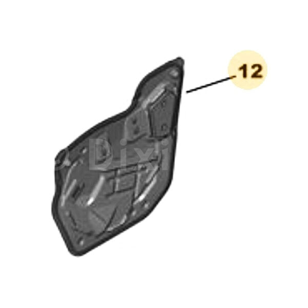 OE-OPEL Kapı Ekipmanları