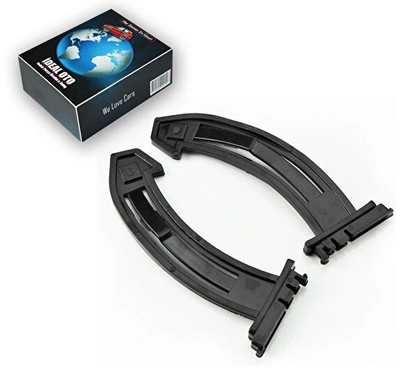 YTT Torpido Kaplama Setleri