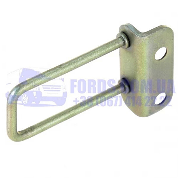 STANDART Kapı Ekipmanları