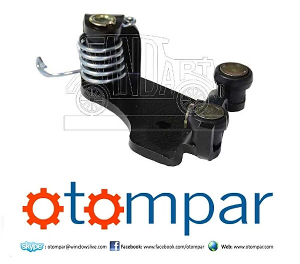 STANDART Kapı Ekipmanları