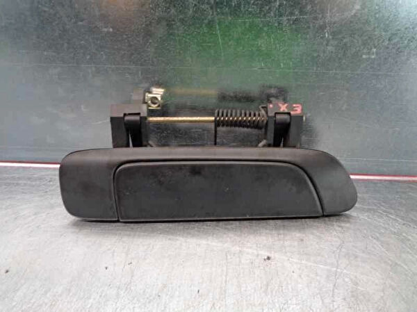 TAIWAN Kapı Kolları