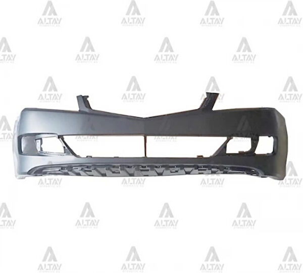 TAIWAN Araç Tamponu