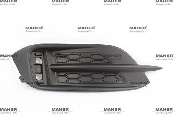 Maher Araca Özel Sis Lambaları